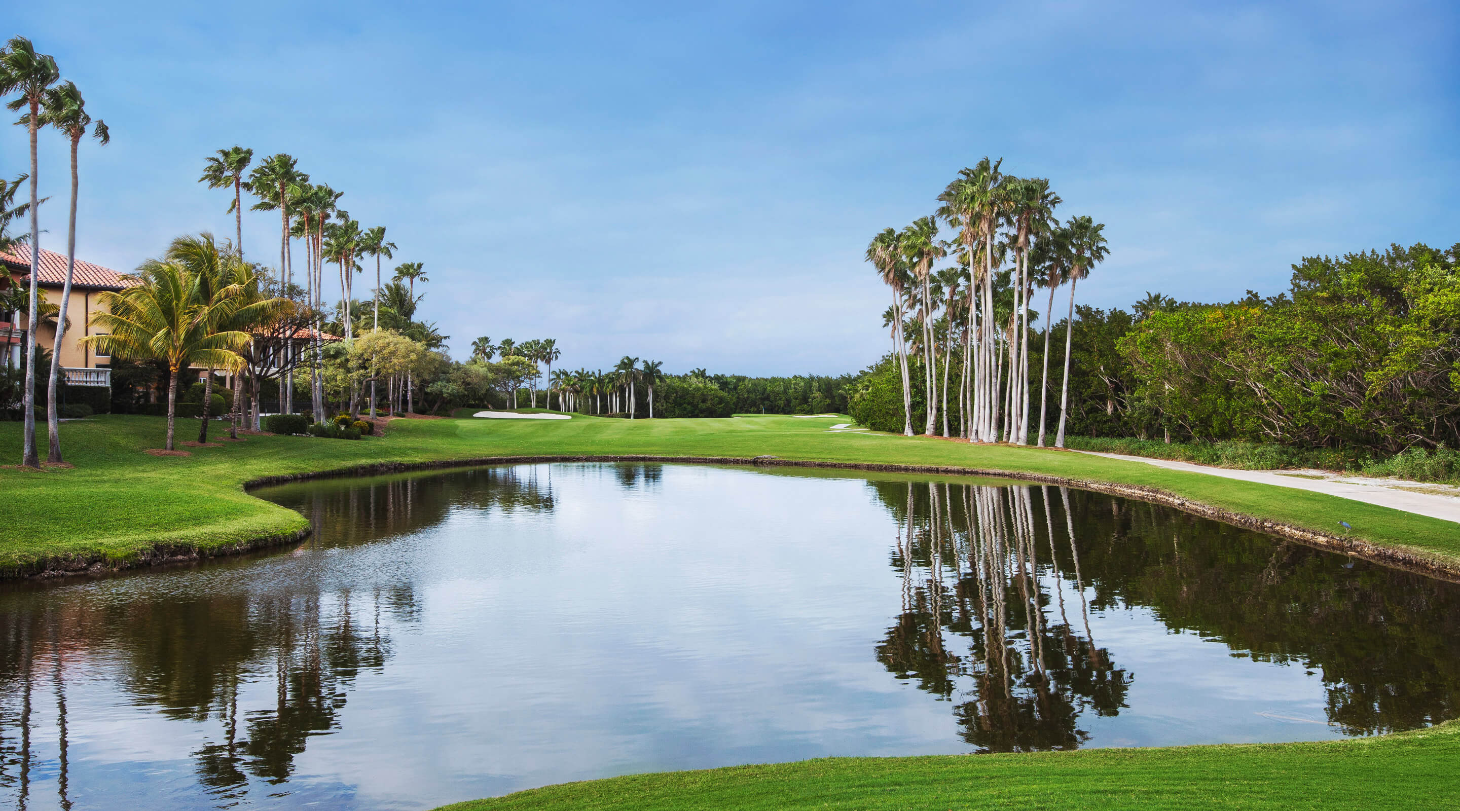 Deering Bay Yacht & Country Club Coral Gables, FL