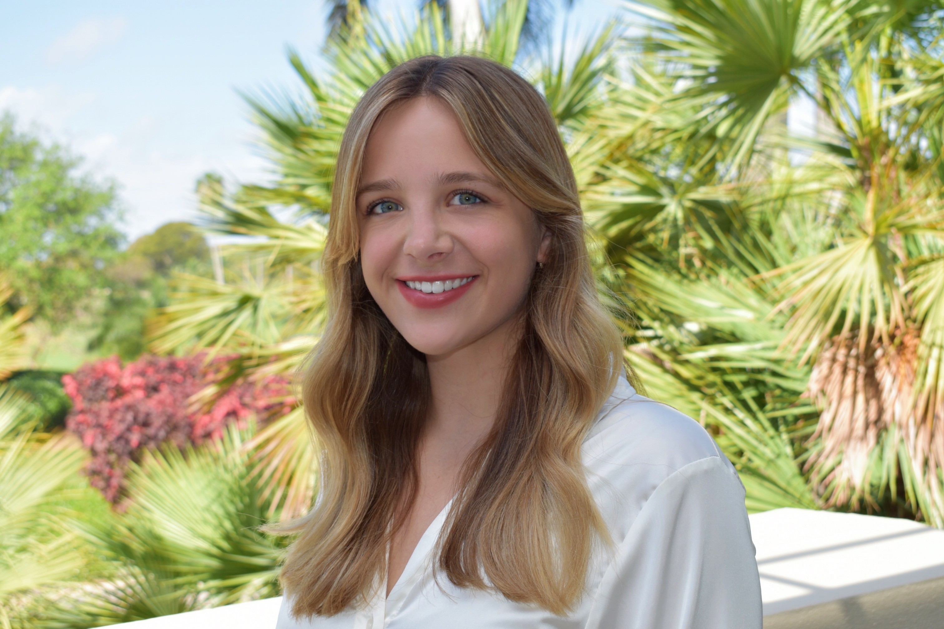 photo of  Kylie Bringola